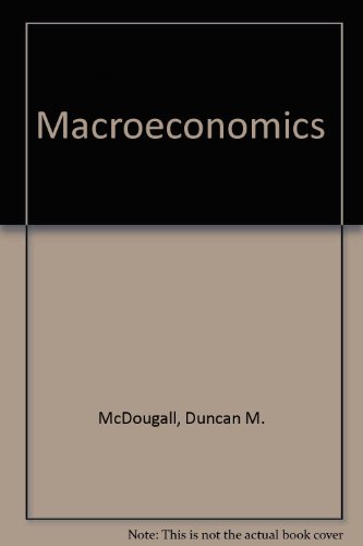 9780574194152: Macroeconomics