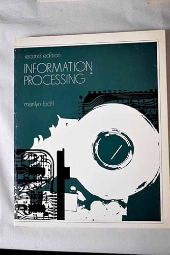 Information Processing, 2nd Edition