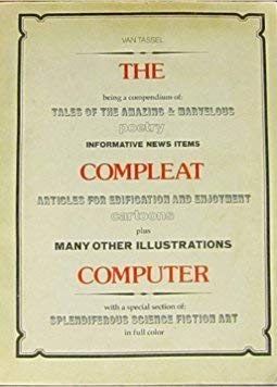 Beispielbild fr The Complete Computer zum Verkauf von Better World Books