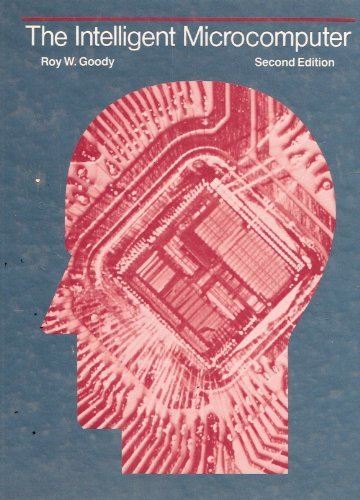 Imagen de archivo de The intelligent microcomputer a la venta por HPB-Red