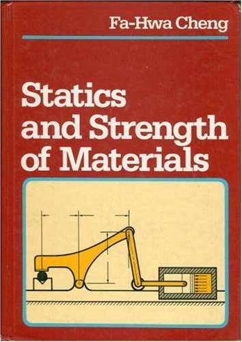 Stock image for Statics and Strength of Materials for sale by HPB-Red