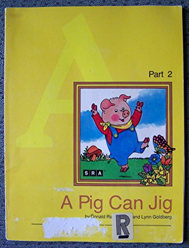9780574369093: A Pig Can Jig Part 2