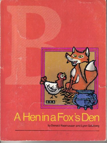 Stock image for Hen In A Fox's Den (P) for sale by Jenson Books Inc