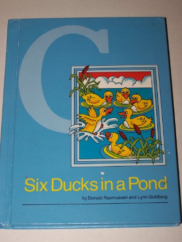 Imagen de archivo de Six Ducks in a Pond (Basic Reading Series/ Level C) a la venta por ThriftBooks-Atlanta