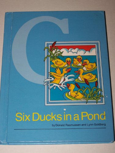 Stock image for Six Ducks in a Pond (Basic Reading Series/ Level C) for sale by ThriftBooks-Reno