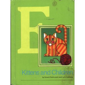 Beispielbild fr Kittens and Children (Basic Reading Series, Level E) zum Verkauf von Better World Books