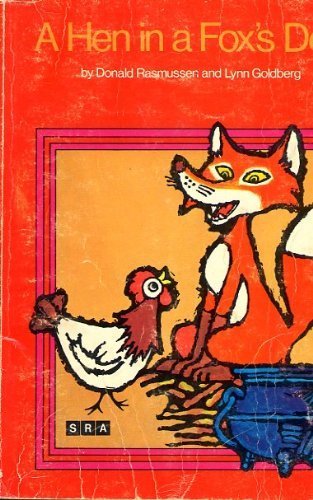 Beispielbild fr A Hen in the Fox's Den zum Verkauf von Once Upon A Time Books