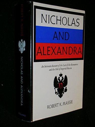 9780575000032: Nicholas and Alexandra