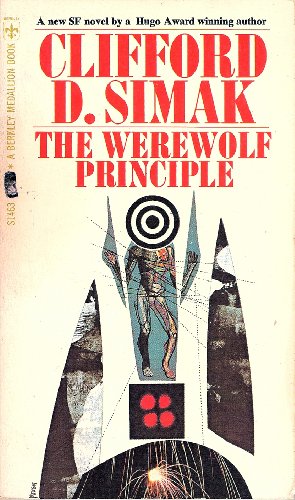 9780575000346: The werewolf principle