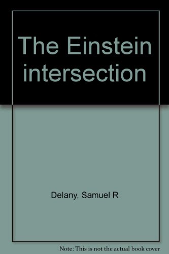 The Einstein intersection, (9780575000520) by Delany, Samuel R