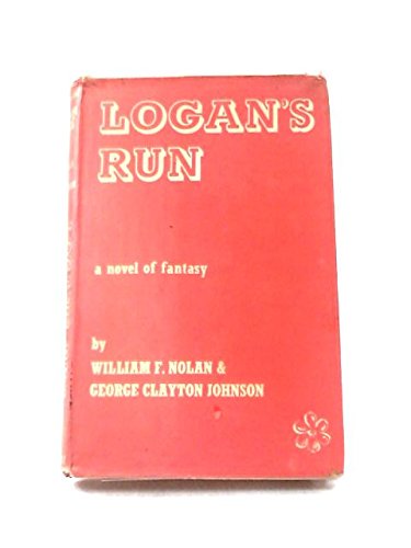 9780575000841: Logan's Run