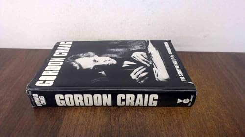 Imagen de archivo de Gordon Craig: the story of his life, a la venta por Wonder Book