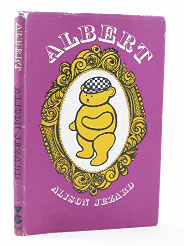 Stock image for Albert for sale by Better World Books: West