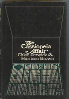 Cassiopeia Affair (9780575001084) by Harrison Brown Chloe Zerwick