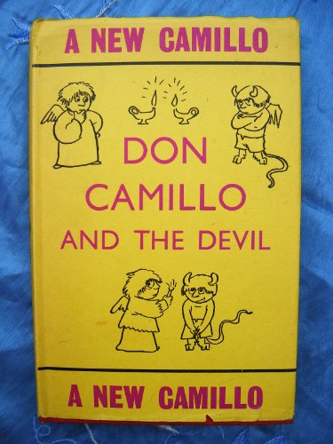 9780575001350: Don Camillo and the Devil