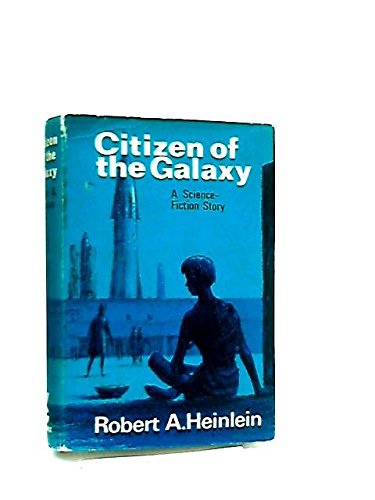 CITIZEN OF THE GALAXY