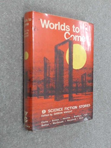 9780575002074: Worlds to Come