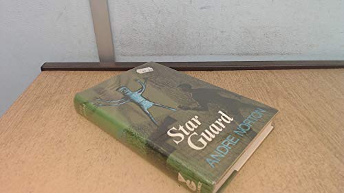 Stock image for Star Guard for sale by The Print Room