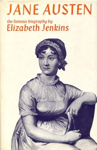 Beispielbild fr Jane Austen zum Verkauf von WorldofBooks