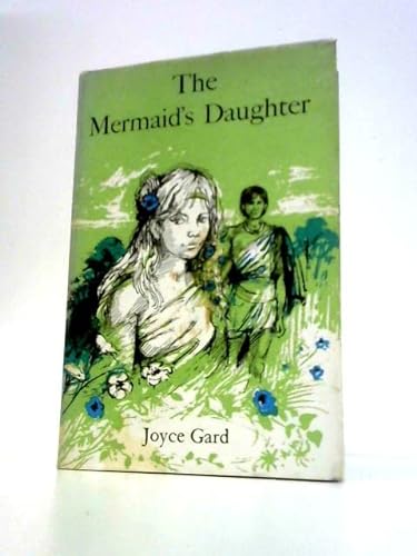 9780575002586: Mermaid's Daughter