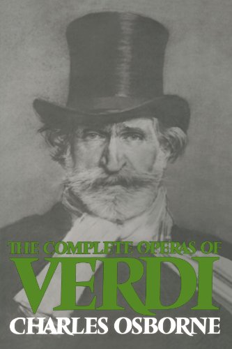 9780575002739: The Complete Operas of Verdi