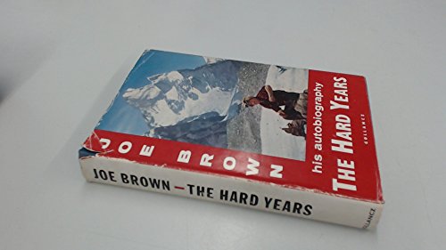 Stock image for The Hard Years for sale by WorldofBooks
