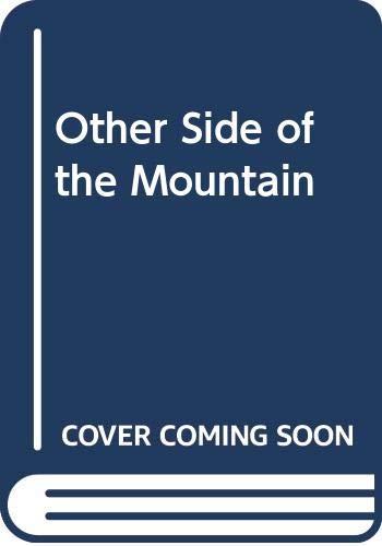 9780575002975: Other Side of the Mountain