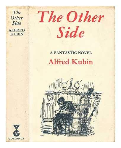 Imagen de archivo de The Other Side a la venta por Avol's Books LLC