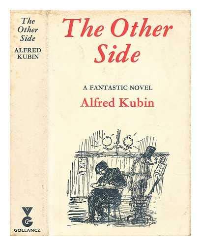 9780575003453: The Other Side