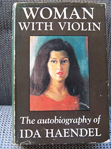 9780575004733: Woman with Violin