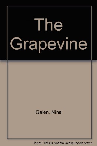 9780575004856: The Grapevine