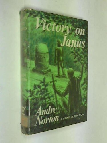 9780575005266: Victory on Janus