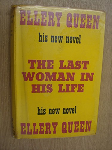 Last woman in his life (9780575005273) by Ellery Queen