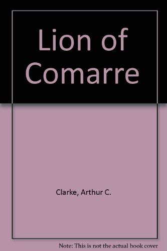 9780575005280: Lion of Comarre