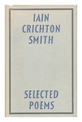 Selected poems (9780575005457) by Crichton Smith, Iain