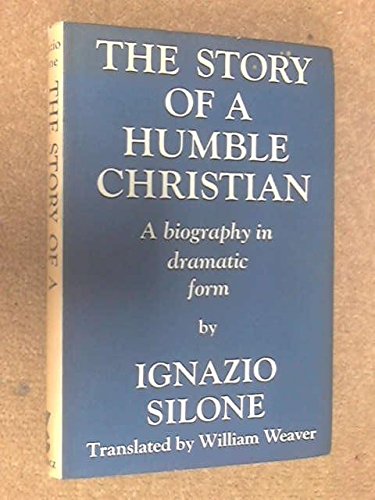 9780575005723: The story of a humble Christian;