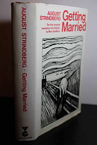 Beispielbild fr Getting Married (Parts 1 and 2) zum Verkauf von Anybook.com