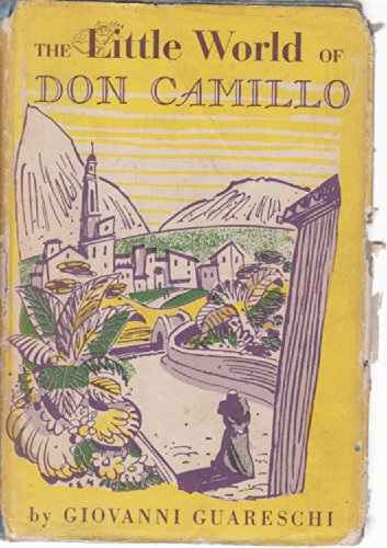 9780575006959: Don Camillo und Peppone