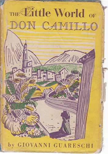 9780575006959: The Little World of Don Camillo