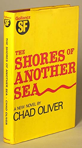 9780575007000: Shores of Another Sea