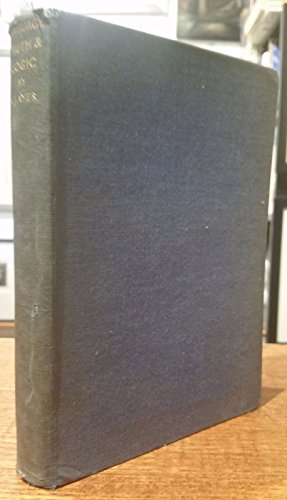 Language, Truth, and Logic by A.J. Ayer Language, Truth, and Logic by A.J. Ayer