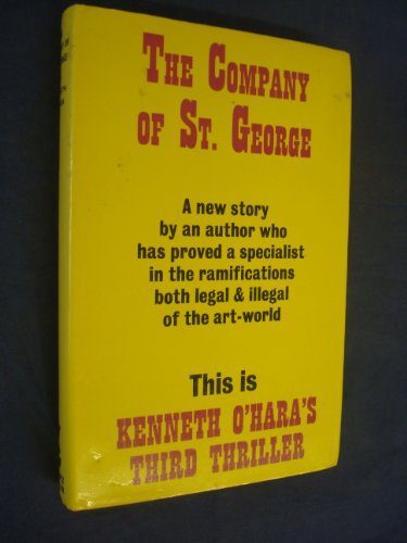 9780575007307: Company of St. George