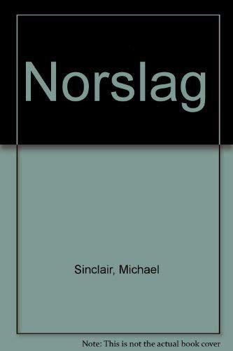 Norslag (9780575007543) by Shea, Michael