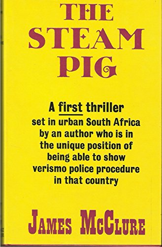 Stock image for The steam pig for sale by Solr Books