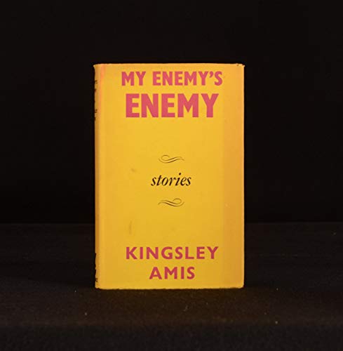 9780575008168: My Enemy's Enemy