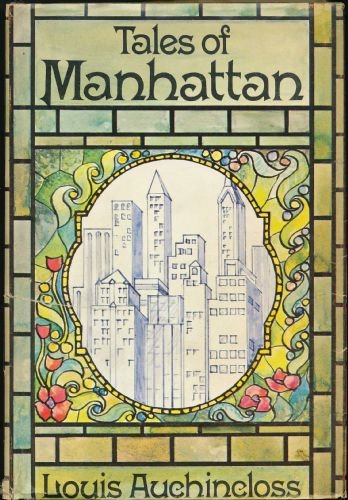 9780575008281: Tales of Manhattan