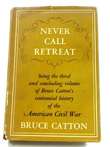 9780575009042: Never Call Retreat