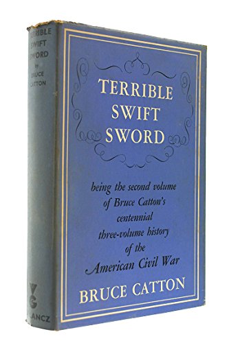 9780575009059: Terrible Swift Sword