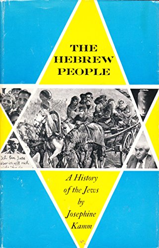 9780575010314: Hebrew People