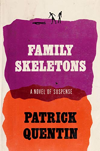 9780575011458: Family Skeletons